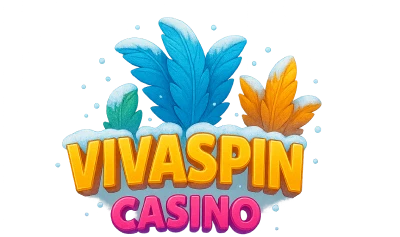 Vivaspin Casino Logo